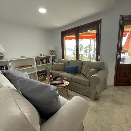 Appartement Rosa Nautica 106 à La Herradura  Extérieur photo