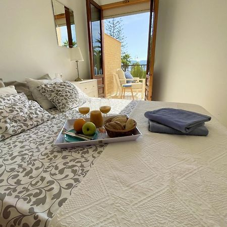 Appartement Rosa Nautica 106 à La Herradura  Extérieur photo
